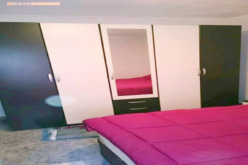 Alicante,Alicante,España,3 Bedrooms Bedrooms,1 BañoBathrooms,Pisos,11560