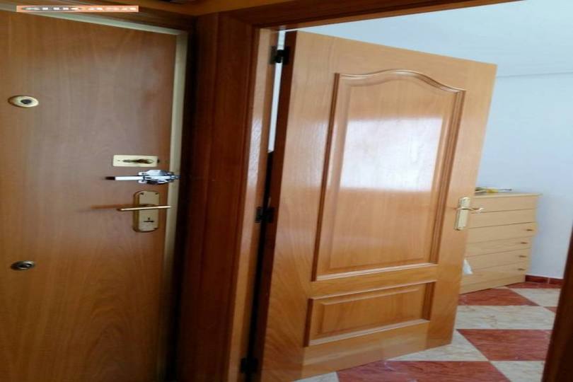 Alicante,Alicante,España,2 Bedrooms Bedrooms,1 BañoBathrooms,Pisos,11562