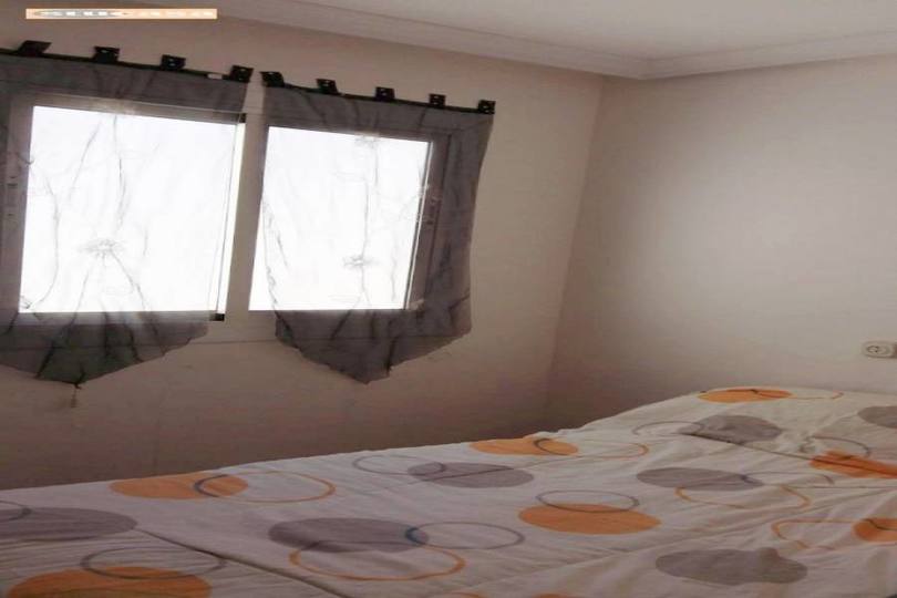 Alicante,Alicante,España,2 Bedrooms Bedrooms,1 BañoBathrooms,Pisos,11562