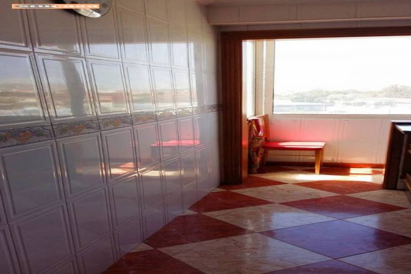 Alicante,Alicante,España,2 Bedrooms Bedrooms,1 BañoBathrooms,Pisos,11562
