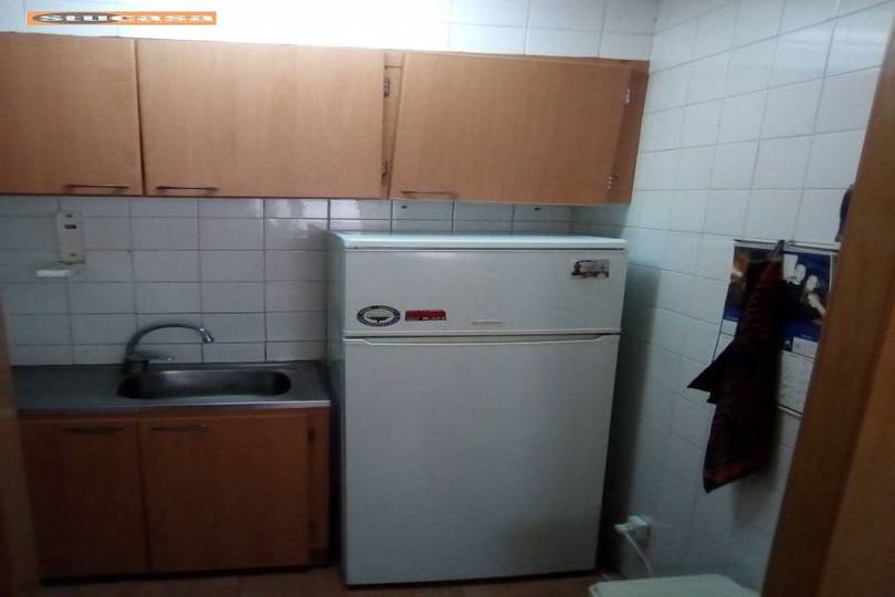 Alicante,Alicante,España,1 Dormitorio Bedrooms,1 BañoBathrooms,Pisos,11570