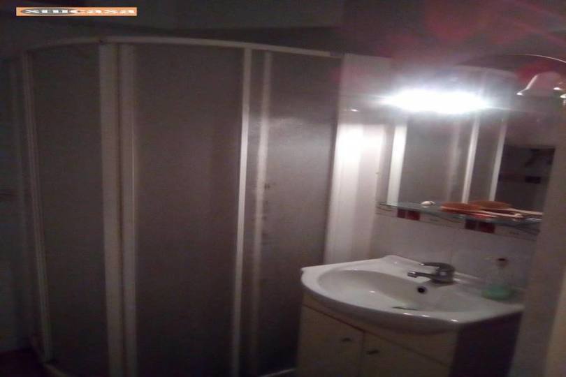 Alicante,Alicante,España,1 Dormitorio Bedrooms,1 BañoBathrooms,Pisos,11570