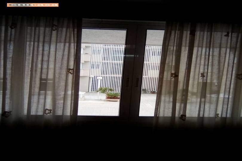 Alicante,Alicante,España,1 Dormitorio Bedrooms,1 BañoBathrooms,Pisos,11570