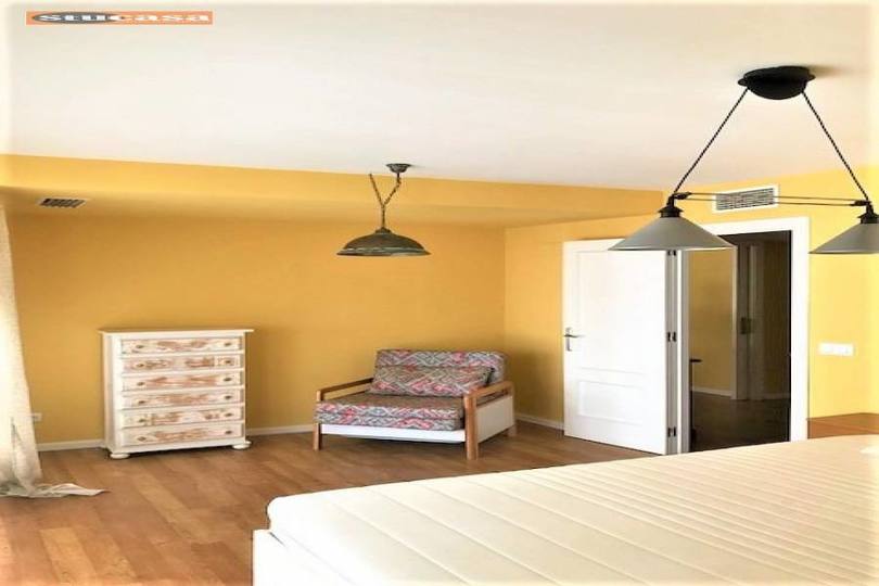 Alicante,Alicante,España,3 Bedrooms Bedrooms,1 BañoBathrooms,Pisos,11574