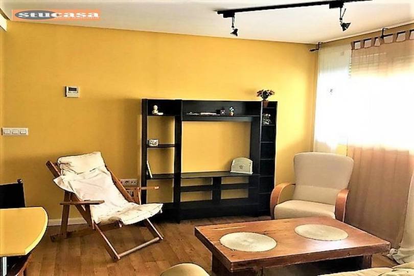 Alicante,Alicante,España,3 Bedrooms Bedrooms,1 BañoBathrooms,Pisos,11574