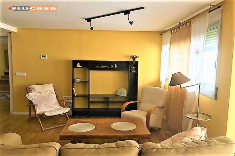 Alicante,Alicante,España,3 Bedrooms Bedrooms,1 BañoBathrooms,Pisos,11574