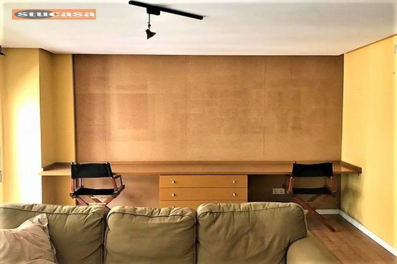 Alicante,Alicante,España,3 Bedrooms Bedrooms,1 BañoBathrooms,Pisos,11574