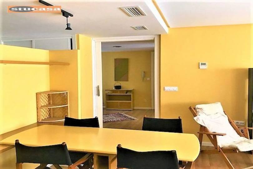 Alicante,Alicante,España,3 Bedrooms Bedrooms,1 BañoBathrooms,Pisos,11574