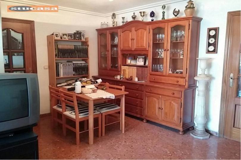 Alicante,Alicante,España,3 Bedrooms Bedrooms,2 BathroomsBathrooms,Pisos,11581