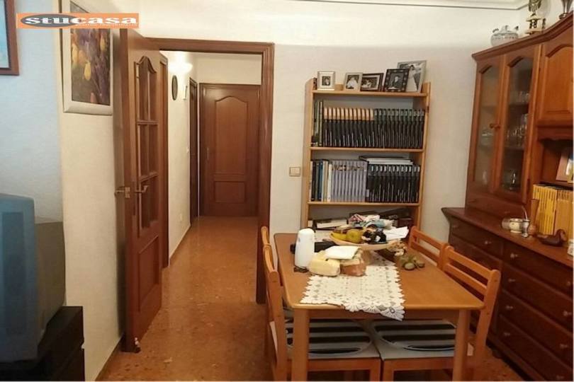 Alicante,Alicante,España,3 Bedrooms Bedrooms,2 BathroomsBathrooms,Pisos,11581