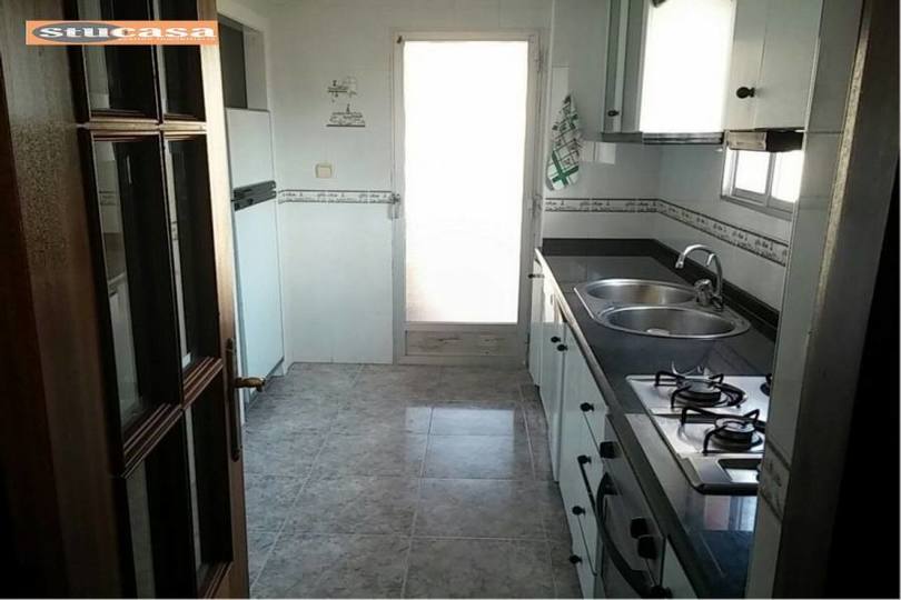 Alicante,Alicante,España,3 Bedrooms Bedrooms,2 BathroomsBathrooms,Pisos,11581