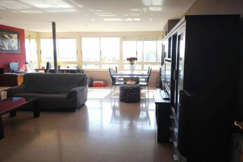 San Juan,Alicante,España,3 Bedrooms Bedrooms,2 BathroomsBathrooms,Pisos,11583