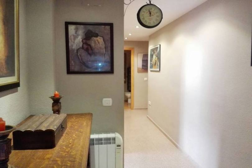 San Juan,Alicante,España,3 Bedrooms Bedrooms,2 BathroomsBathrooms,Pisos,11583