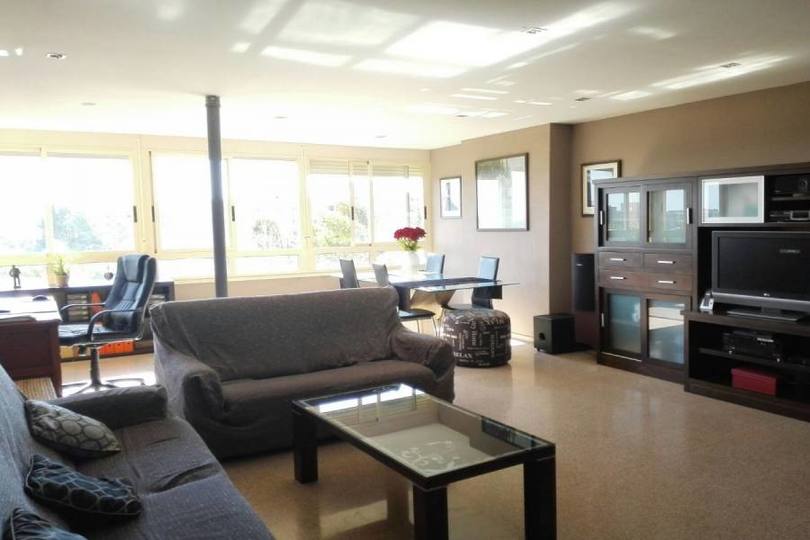 San Juan,Alicante,España,3 Bedrooms Bedrooms,2 BathroomsBathrooms,Pisos,11583