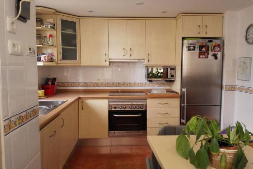 San Juan,Alicante,España,3 Bedrooms Bedrooms,2 BathroomsBathrooms,Pisos,11583