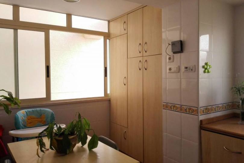 San Juan,Alicante,España,3 Bedrooms Bedrooms,2 BathroomsBathrooms,Pisos,11583