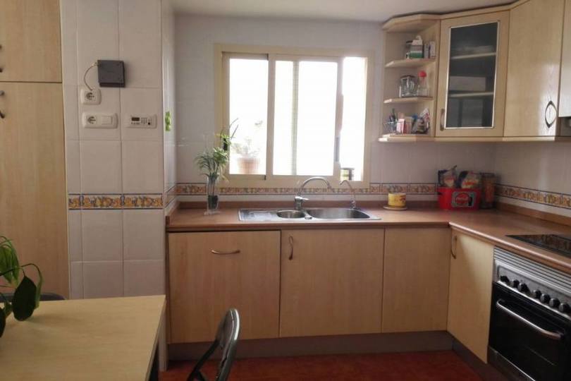 San Juan,Alicante,España,3 Bedrooms Bedrooms,2 BathroomsBathrooms,Pisos,11583