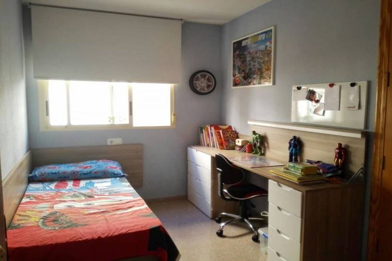 San Juan,Alicante,España,3 Bedrooms Bedrooms,2 BathroomsBathrooms,Pisos,11583