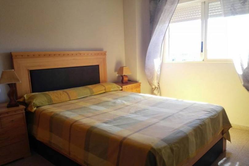 San Juan,Alicante,España,3 Bedrooms Bedrooms,2 BathroomsBathrooms,Pisos,11583