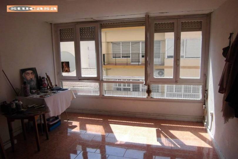 Alicante,Alicante,España,5 Bedrooms Bedrooms,2 BathroomsBathrooms,Pisos,11586