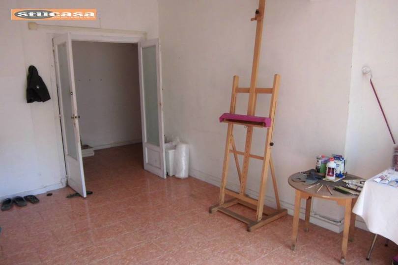 Alicante,Alicante,España,5 Bedrooms Bedrooms,2 BathroomsBathrooms,Pisos,11586