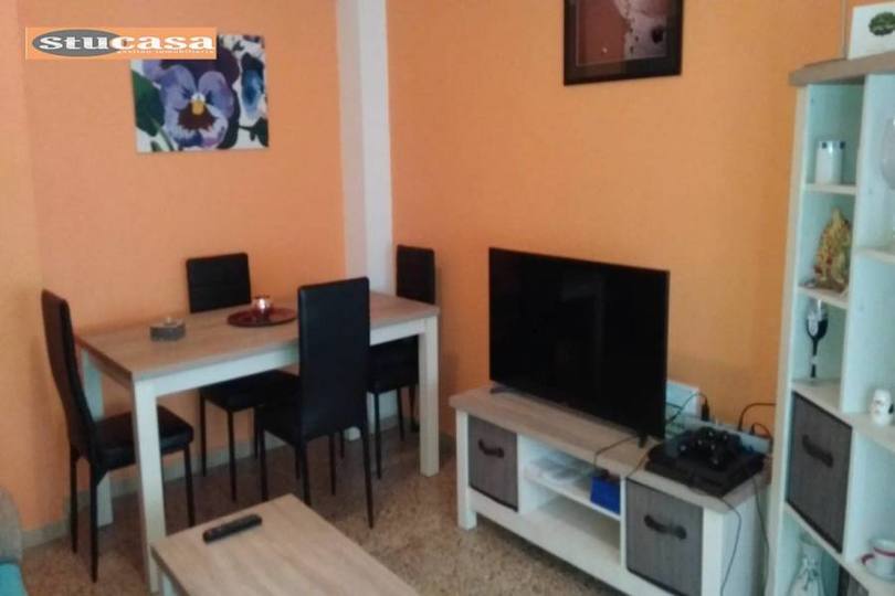 Alicante,Alicante,España,3 Bedrooms Bedrooms,1 BañoBathrooms,Pisos,11589