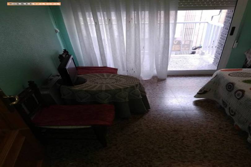 Alicante,Alicante,España,3 Bedrooms Bedrooms,1 BañoBathrooms,Pisos,11589