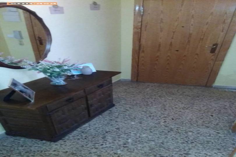 Alicante,Alicante,España,3 Bedrooms Bedrooms,1 BañoBathrooms,Pisos,11589