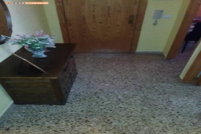 Alicante,Alicante,España,3 Bedrooms Bedrooms,1 BañoBathrooms,Pisos,11589