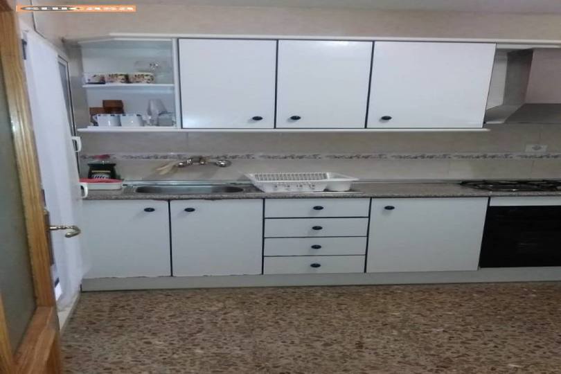 Alicante,Alicante,España,3 Bedrooms Bedrooms,1 BañoBathrooms,Pisos,11589