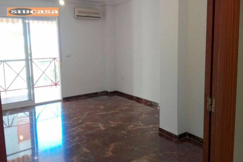 San Juan,Alicante,España,3 Bedrooms Bedrooms,1 BañoBathrooms,Pisos,11597