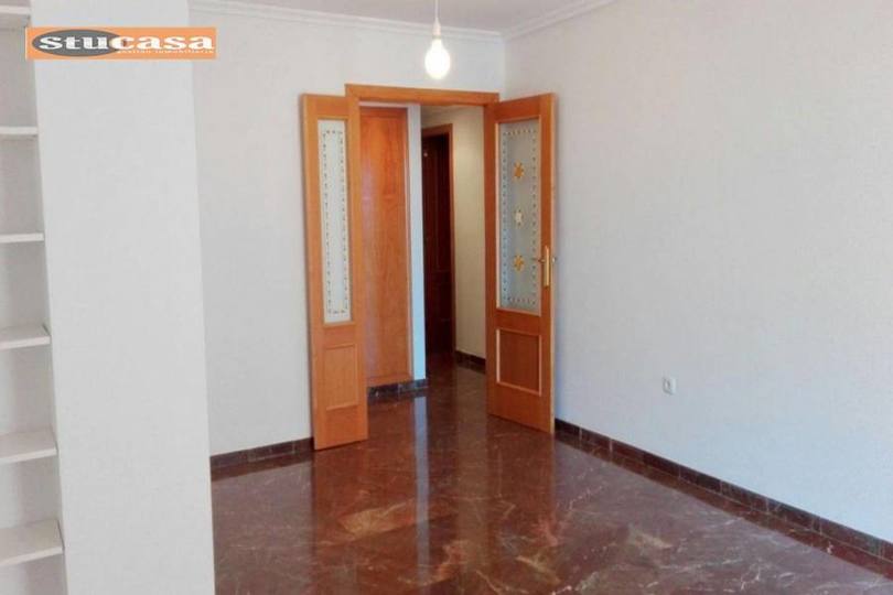 San Juan,Alicante,España,3 Bedrooms Bedrooms,1 BañoBathrooms,Pisos,11597