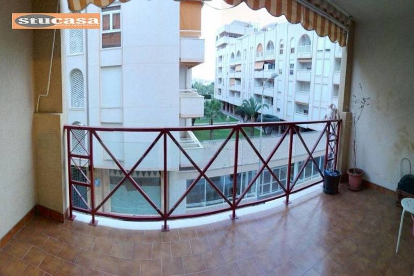 San Juan,Alicante,España,3 Bedrooms Bedrooms,1 BañoBathrooms,Pisos,11597