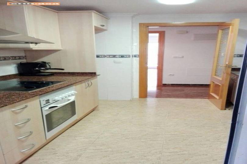 San Juan,Alicante,España,3 Bedrooms Bedrooms,1 BañoBathrooms,Pisos,11597