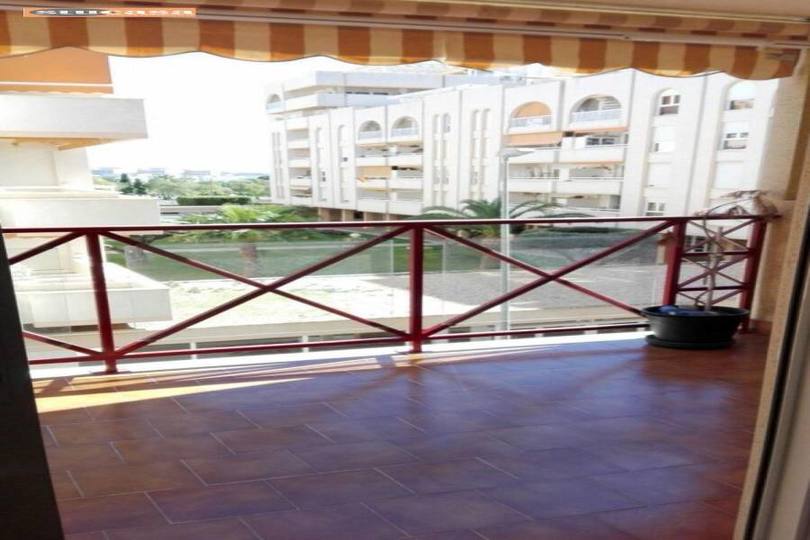 San Juan,Alicante,España,3 Bedrooms Bedrooms,1 BañoBathrooms,Pisos,11597