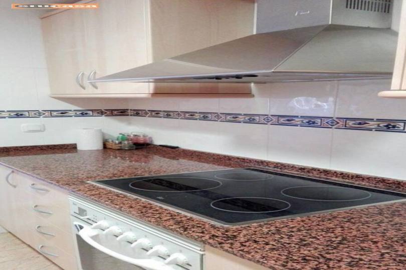 San Juan,Alicante,España,3 Bedrooms Bedrooms,1 BañoBathrooms,Pisos,11597