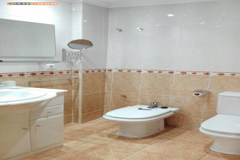 San Juan,Alicante,España,3 Bedrooms Bedrooms,1 BañoBathrooms,Pisos,11597