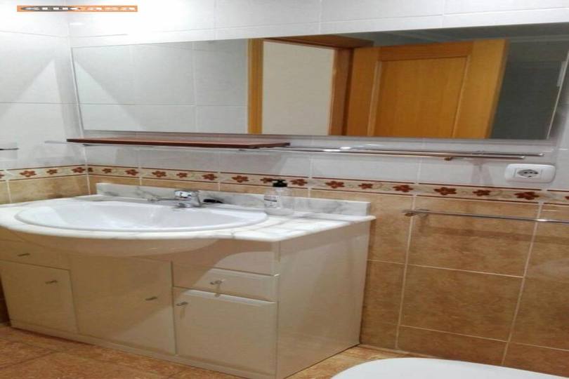 San Juan,Alicante,España,3 Bedrooms Bedrooms,1 BañoBathrooms,Pisos,11597