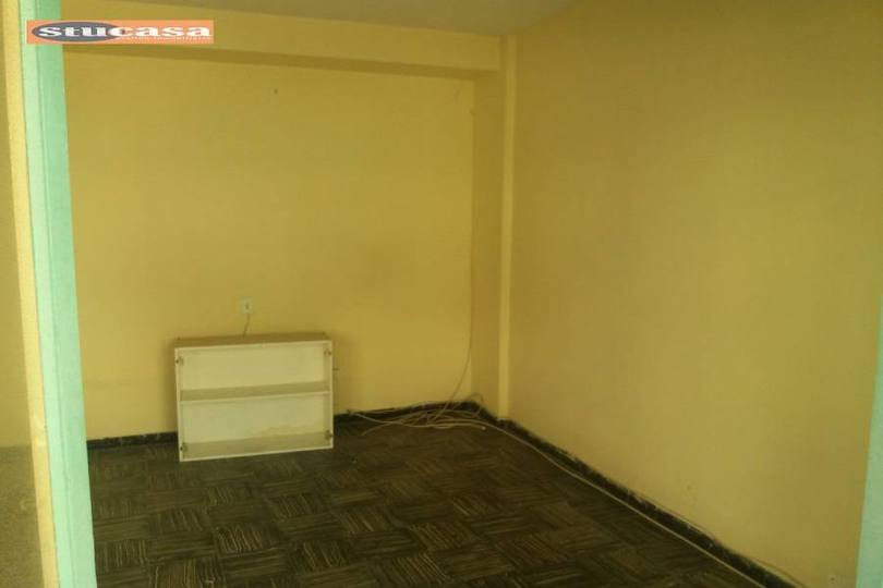 Alicante,Alicante,España,3 Bedrooms Bedrooms,1 BañoBathrooms,Pisos,11598