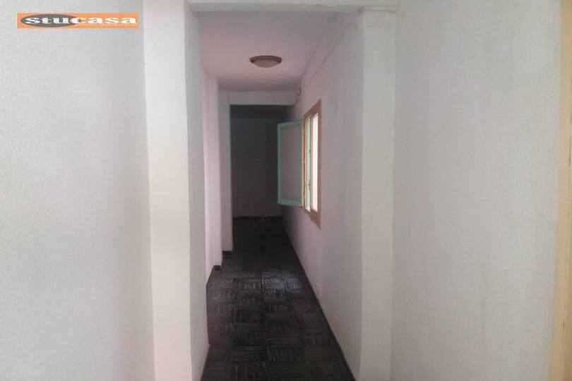 Alicante,Alicante,España,3 Bedrooms Bedrooms,1 BañoBathrooms,Pisos,11598