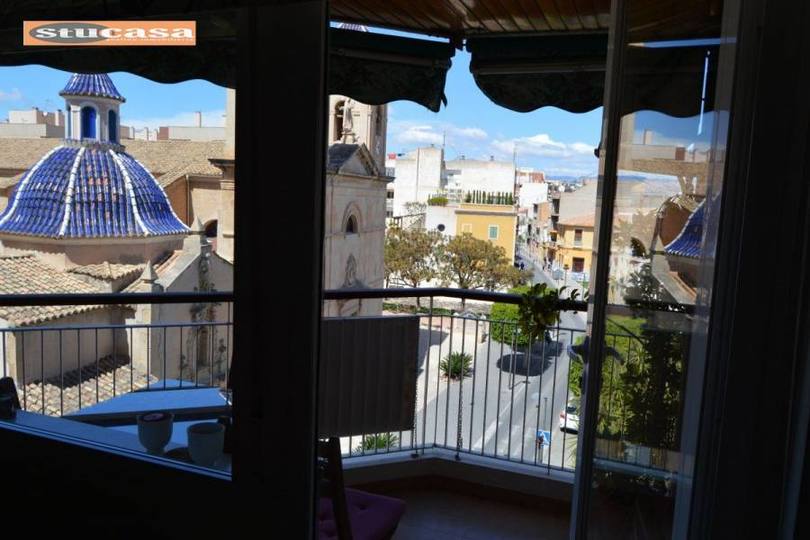 San Juan,Alicante,España,3 Bedrooms Bedrooms,1 BañoBathrooms,Pisos,11599