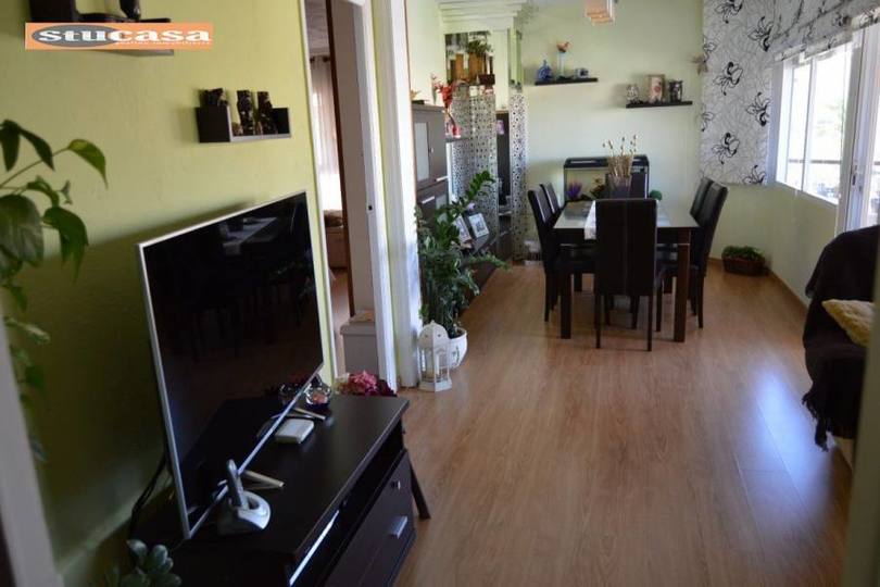 San Juan,Alicante,España,3 Bedrooms Bedrooms,1 BañoBathrooms,Pisos,11599
