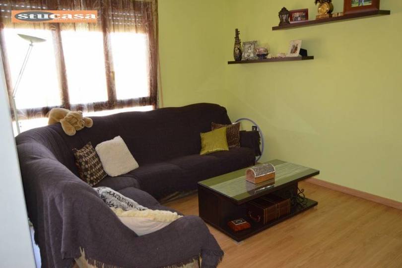 San Juan,Alicante,España,3 Bedrooms Bedrooms,1 BañoBathrooms,Pisos,11599