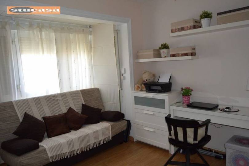 San Juan,Alicante,España,3 Bedrooms Bedrooms,1 BañoBathrooms,Pisos,11599