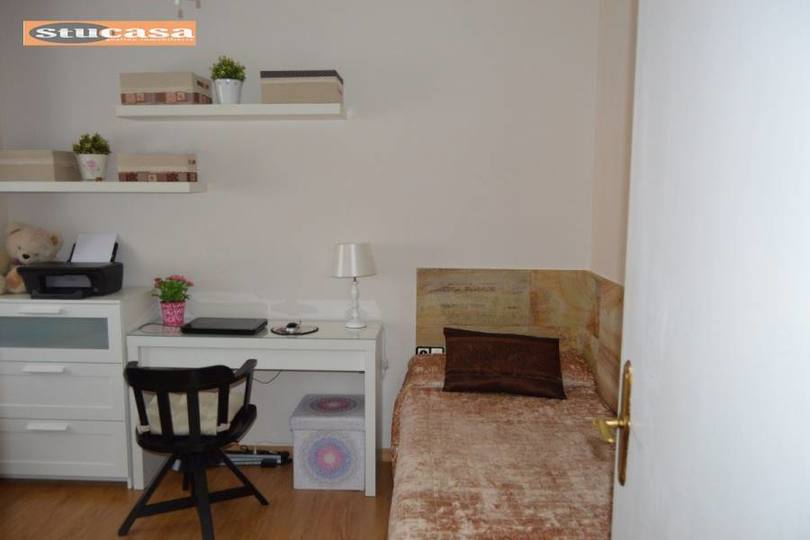 San Juan,Alicante,España,3 Bedrooms Bedrooms,1 BañoBathrooms,Pisos,11599