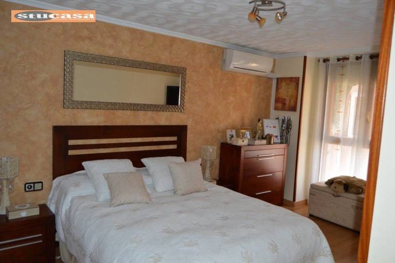 San Juan,Alicante,España,3 Bedrooms Bedrooms,1 BañoBathrooms,Pisos,11599