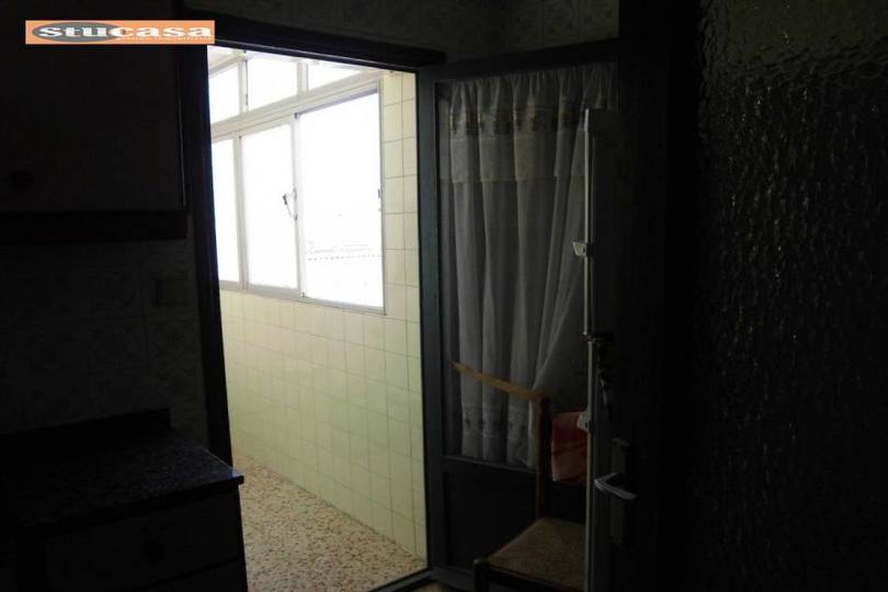 Alicante,Alicante,España,2 Bedrooms Bedrooms,1 BañoBathrooms,Pisos,11601