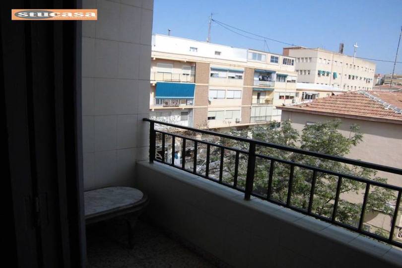Alicante,Alicante,España,2 Bedrooms Bedrooms,1 BañoBathrooms,Pisos,11601