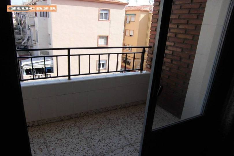 Alicante,Alicante,España,2 Bedrooms Bedrooms,1 BañoBathrooms,Pisos,11601