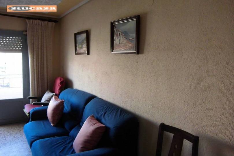 Alicante,Alicante,España,2 Bedrooms Bedrooms,1 BañoBathrooms,Pisos,11601
